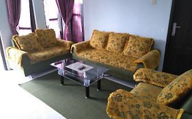 Villa Batu Safir
